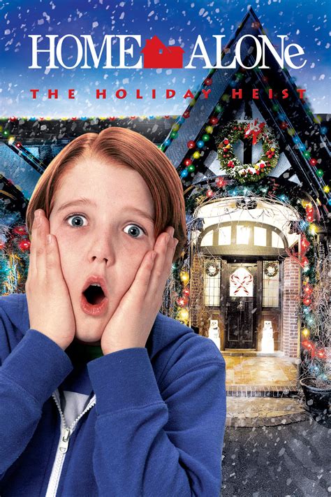 In Home Alone, after Kevin was mistakenly left behind when. . Home alone movie wiki